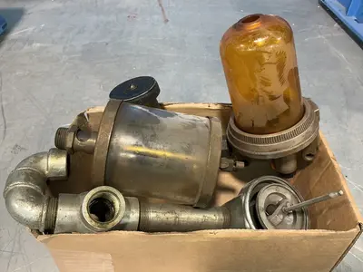 Used SCHRADER BELLOWS 35941000 Pumps Ohio US | HGR 24 #1486669
