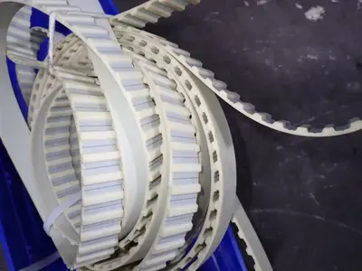 Timing Belts