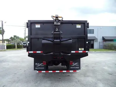 Used 2019 INTERNATIONAL _UNKNOWN_ Garbage trucks Florida US | TLC Truck & Equipment #1568916