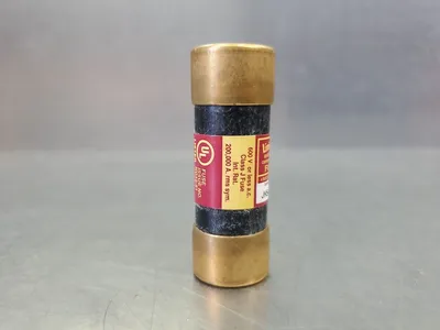 Bussmann JKS-20 Limitron 20A Current Limiting Fuse. 4D-42