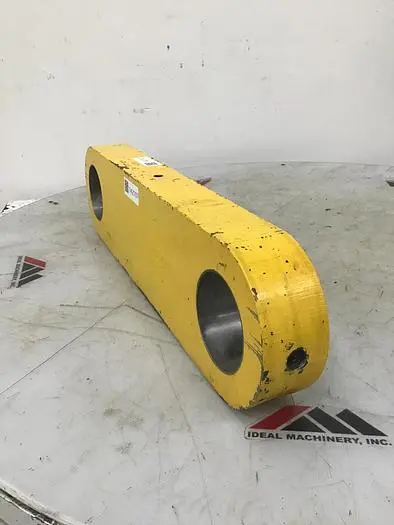 Used VAN DORN 307326 Injection Molding Parts Michigan US | Ideal Machinery #696462