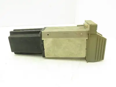 Foxboro P0400ZC Power Supply Module 24VDC Rev F+ I/A Series