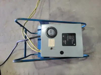 USED ECU ECU-9988L