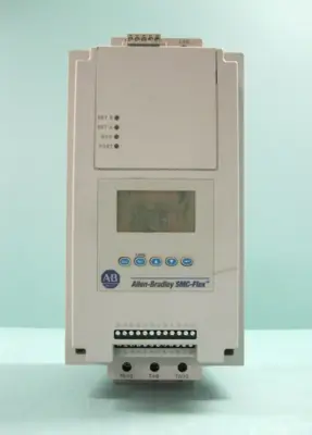 USED Allen-Bradley 150-F43NBR