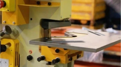 New | Build-to-Order GEKA USA 85SD Ironworkers Minnesota US | SOMINN MACHINERY SALES #1364448