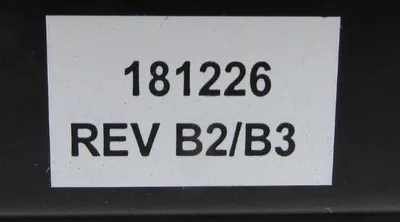 NEW VALMET METSO 181226 INPUT MODULE REV B2/B3