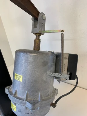 NEW Johnson Controls D-3244-1