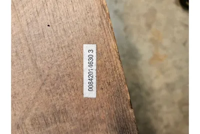 Used _UNKNOWN_ _UNKNOWN_ Ballscrews Texas US | IRS Auction #1373124