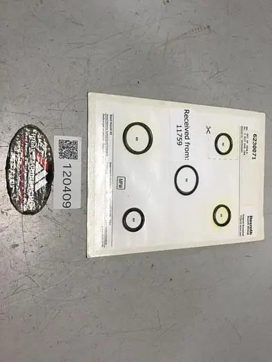 NEW REXROTH 6230071
