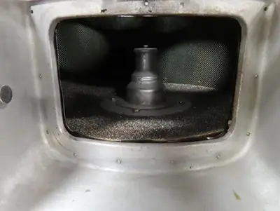 USED HOBART FD-4/50-4