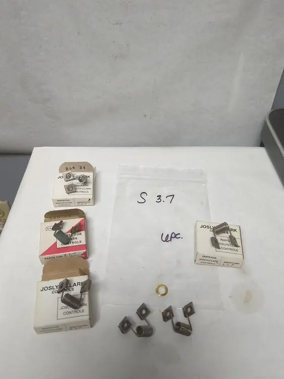 New | in-Stock JOSLYN CLARK S3.7 Miscellaneous Equipment (Electrical & Power) | Surplus Asset Holdings #1198156