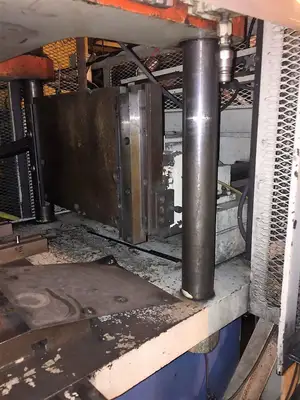 USED 1993 CYBERSMITH ENGINEERING CYBERSMITH ENGINEERING ON9L PRESS