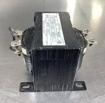 Allen-Bradley X-183222 Control Circuit Transformer .130 Kva 50/60 Hz 4C-46