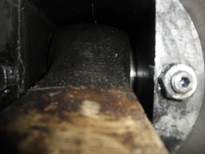 USED UNION TX-150