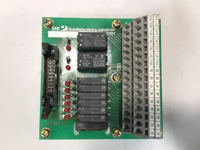 USED SUMITOMO SA765529CD