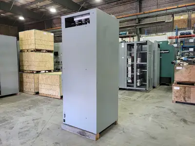 USED BENSHAW MVD0300-4.16-154330000000-00NFM900-000