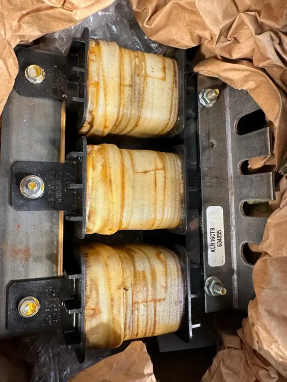Used TCI _UNKNOWN_ Transformers | Palmetto Automation #1151525