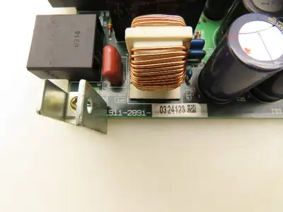 Okuma 1911-2891 Opus7000 PS80 Circuit Board Module
