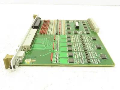 Sepro Robotique 07S01016 Module Circuit Board