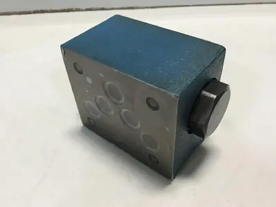 USED BOSCH 0 811 020 030