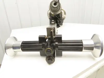 Rico HFK 200 Tiller Drive Axel Steering Hub Off Rico Walkie PWH-90 Lift Truck