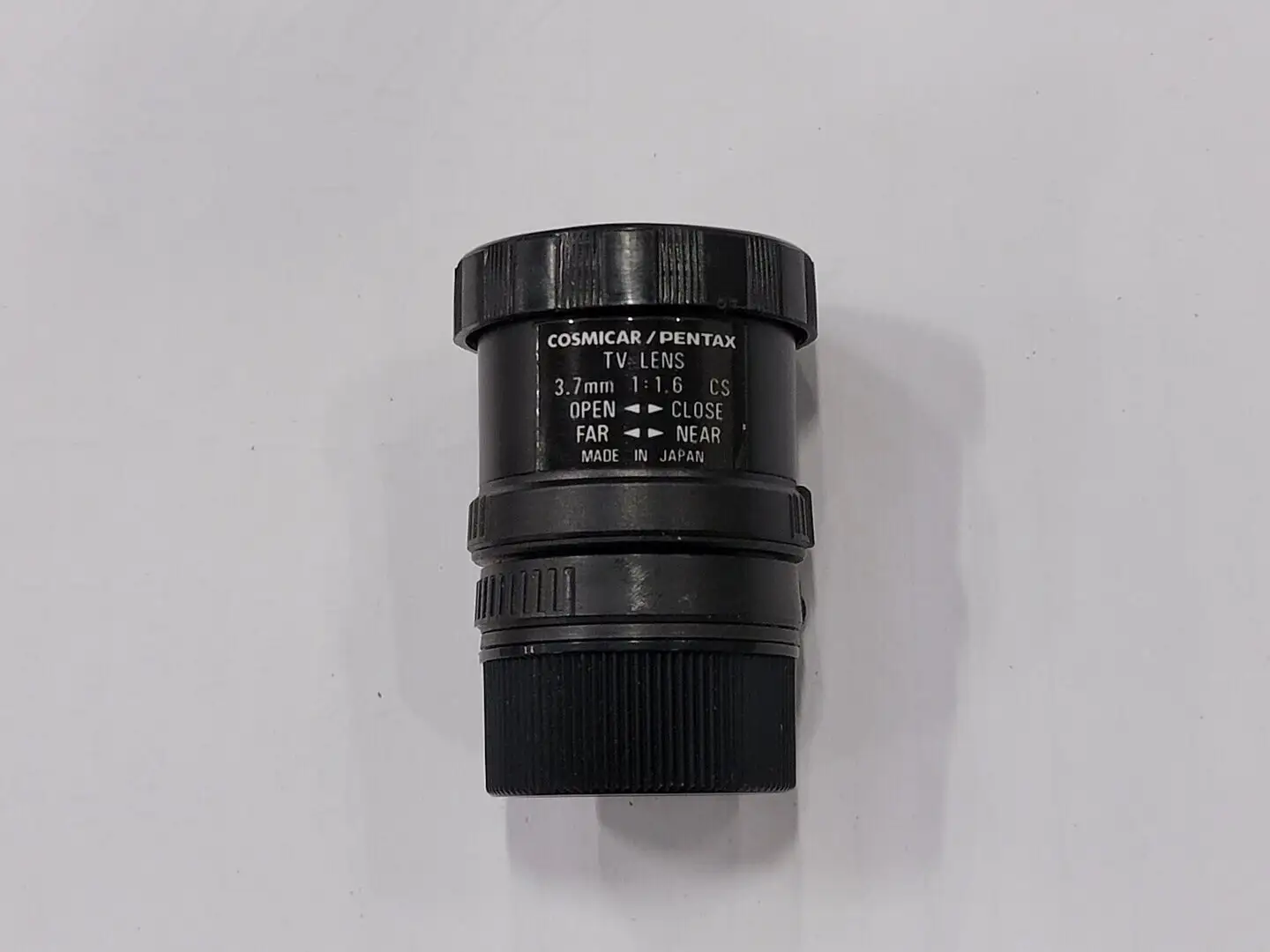 NEW COSMICAR/ PENTAX HS316AÏ¼ˆC60305Ï¼‰