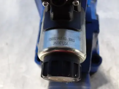 USED REXROTH R900974860