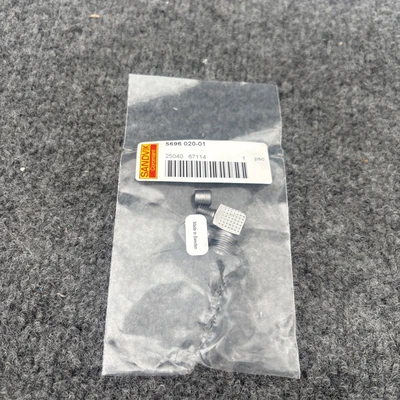 New | in-Stock Sandvik Coromant 5696 020-01 Nozzles California US | Davliegogo LLC #1707157