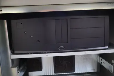 2006 3D SYSTEMS VIPER SI2 Etching and Marking | MD Equipment Services LLC (9)