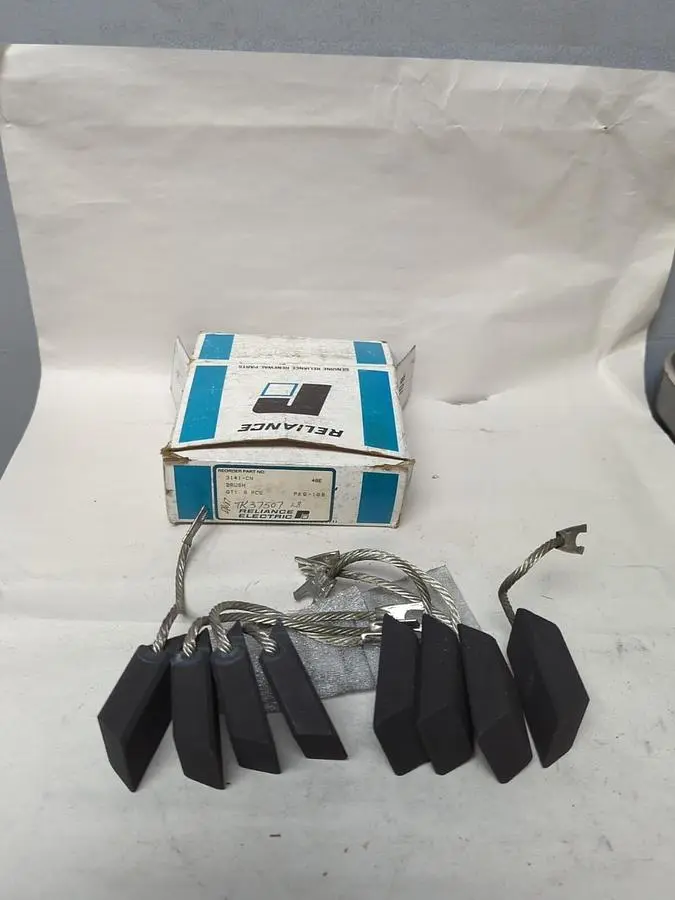 New | in-Stock RELIANCE ELECTRIC 3141-CN Industrial Controls Ohio US | Surplus Asset Holdings #1241021