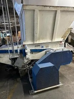 USED 2016 VECOPLAN VAZ-1100XL-XP