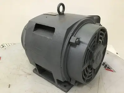 USED TOSHIBA JIS C 4004 40 HP