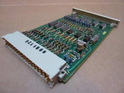 USED SIEMENS 6EC1470-0A