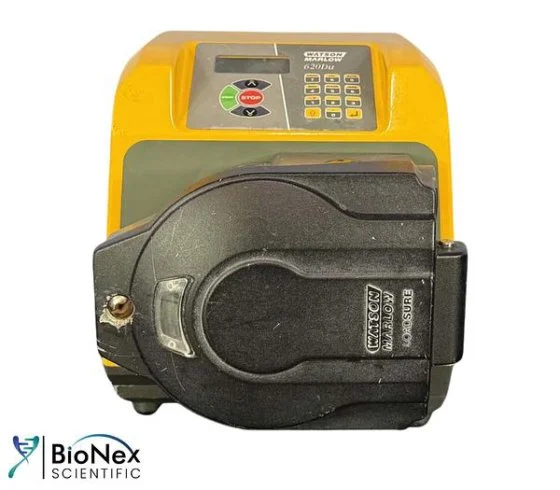 Used WATSON MARLOW 620DU Positive Displacement Pumps New Jersey US | Bionex Scientific LLC #799680