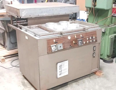 Parker _UNKNOWN_ Other CNC, Metalworking & Manufacturing | Amiron Machinery (3)