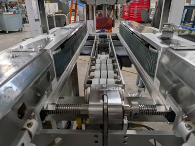 USED 2018 WEXXAR 5150