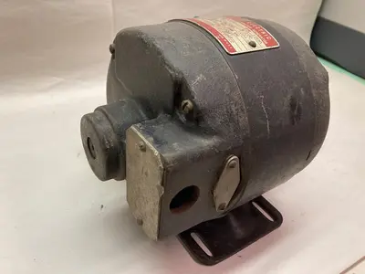 Used GE 5BC42AB1834C Industrial Controls | Surplus Asset Holdings #1220937