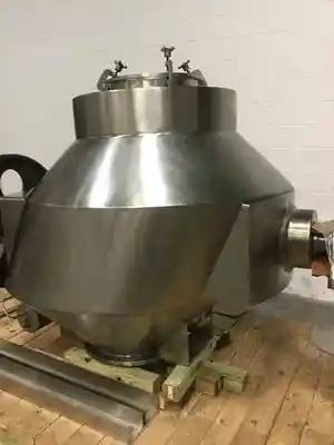 USED GEMCO NA