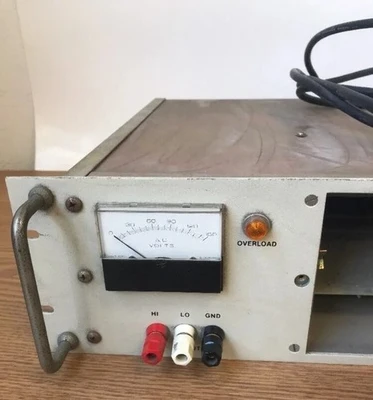 USED POWERTRON 250S