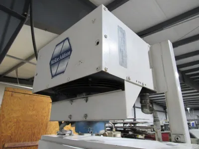 ADDISON MCKEE FM-150RF Tube & Pipe Machinery (Cut-Offs & Swagers) | Mohawk Machinery (4)