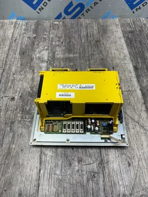 FANUC A02B-0247-B546 Electrical/PLC/Automation | ESS Industrial Equipment Sales (4)