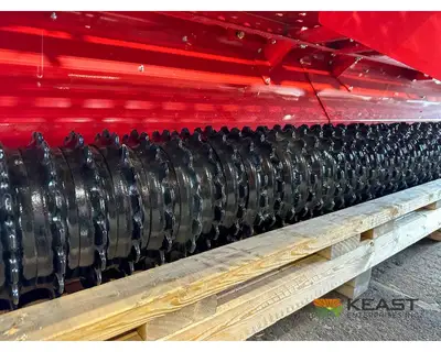 Used BRILLION _UNKNOWN_ Seeders Iowa US | Keast Enterprises #1360123