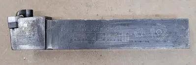Used SECO MWLNR-16-3D Misc Industrial Equipment Kentucky US | Aucto #687241