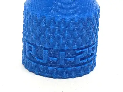 USED EXTOL CAP