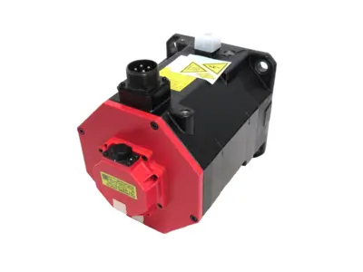 NEW FANUC A06B-0243-B805 SERVO MOTOR A06B0243B805