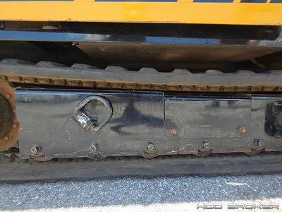 Used 2023 VERMEER 2023 VERMEER D20X22 S3 Drill Rigs Florida US | HDD Broker #1346207