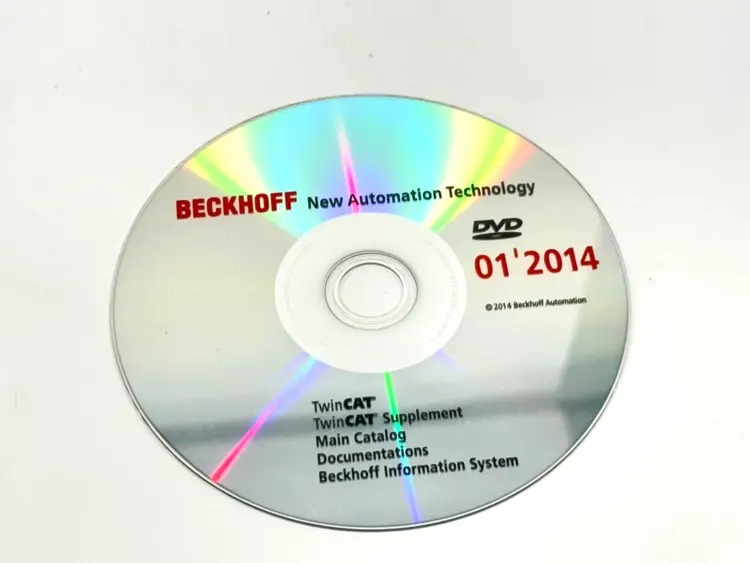 Used BECKHOFF _UNKNOWN_ Misc Industrial Equipment | Maverick Industrial Sales #1116947