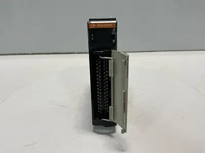 USED ALLEN BRADLEY 1756-OW16I SERIES A