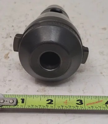 NIKKEN TT45-MT2 Tooling & Accessories, Tooling | Machinery Central (5)