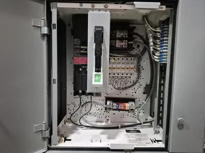 USED SIEMENS TIASTAR